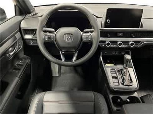 Certified 2025 Honda CR-V Sport-L image 25