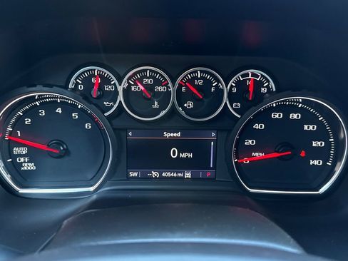 Certified 2021 Chevrolet Tahoe LT image 31