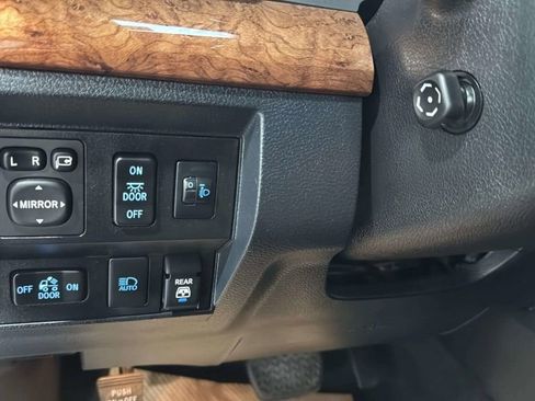 Used 2020 Toyota Tundra 1794 Edition AWD/4WD image 35