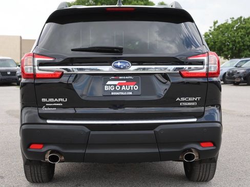Used 2024 Subaru Ascent Touring AWD/4WD image 10