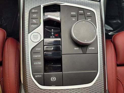 New 2026 BMW 430i Coupe w/ Parking Assistance Package image 24