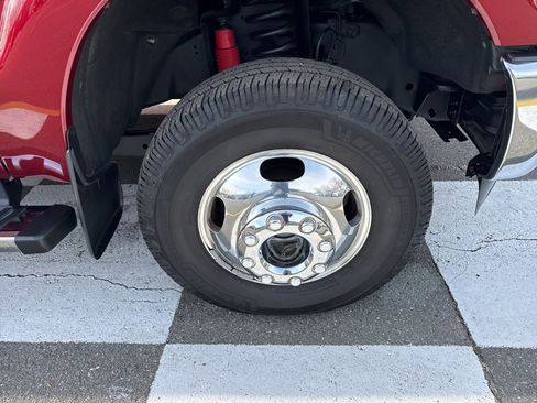 Used 2013 Ford F350 Lariat w/ Lariat Ultimate Pkg image 23