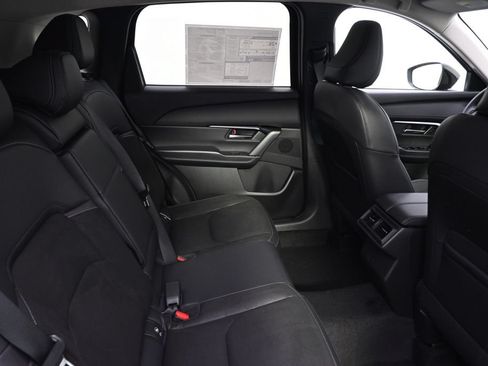 New 2026 MAZDA CX-5 Select AWD/4WD image 18