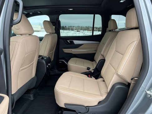 New 2026 Buick Enclave Preferred image 5