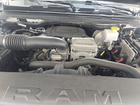 Used 2020 RAM 1500 Limited AWD/4WD image 14