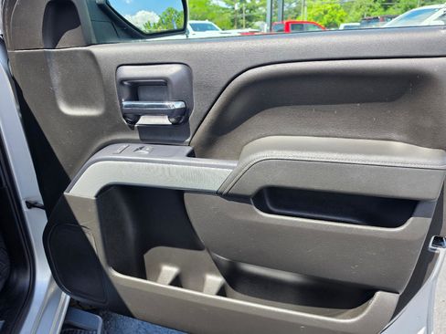 Used 2014 Chevrolet Silverado 1500 LT w/ All Star Edition AWD/4WD image 12