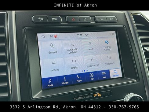 Used 2020 Ford Expedition Platinum image 65