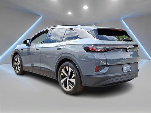 Used 2023 Volkswagen ID.4 Pro RWD image 6
