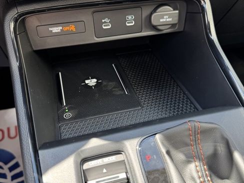 New 2026 Honda CR-V Sport-L image 21