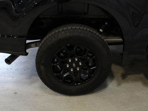 New 2026 Ford F150 XLT AWD/4WD image 26