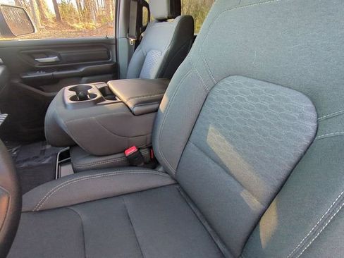 Used 2026 RAM 1500 Classic Warlock image 27