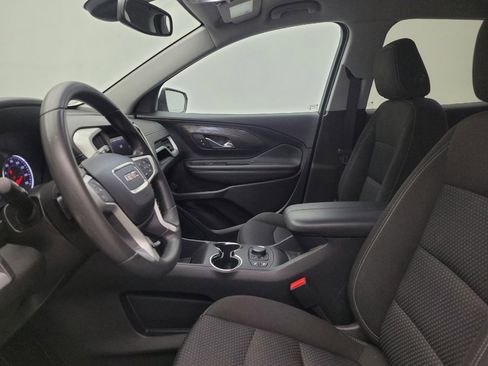 Used 2023 GMC Terrain SLE w/ Driver Convenience Package FWD image 17