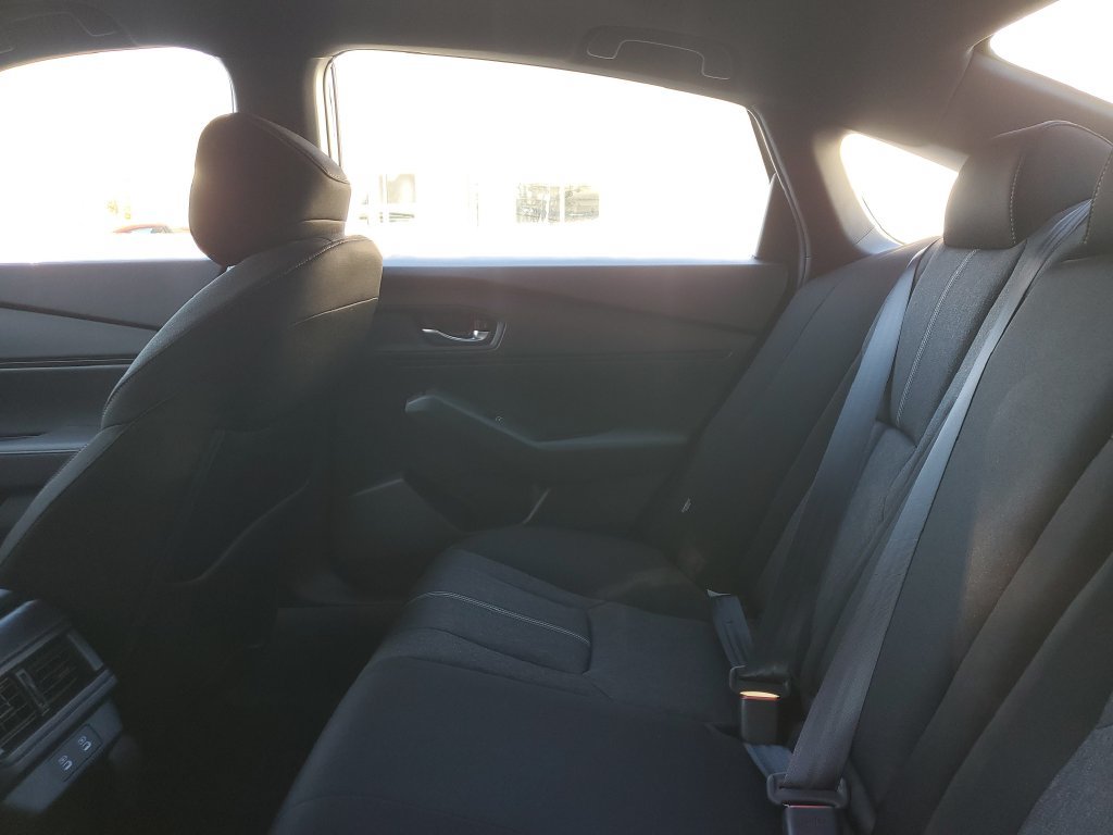New 2026 Honda Accord Sport image 9