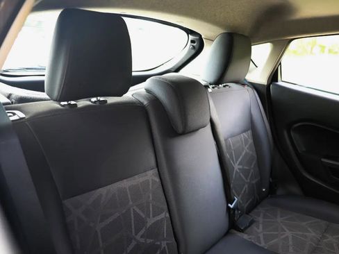 Used 2011 Ford Fiesta SES w/ 301A Rapid Spec Order Code FWD image 14