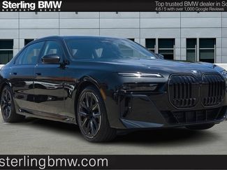 New 2026 BMW 740i w/ Premium Package RWD video 1
