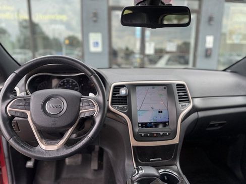 Used 2014 Jeep Grand Cherokee Laredo AWD/4WD image 27
