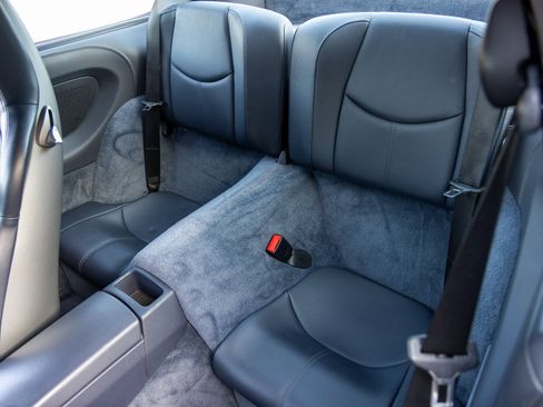 Used 2008 Porsche 911 Carrera 4S image 43