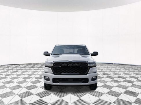 New 2026 RAM 1500 Express image 8