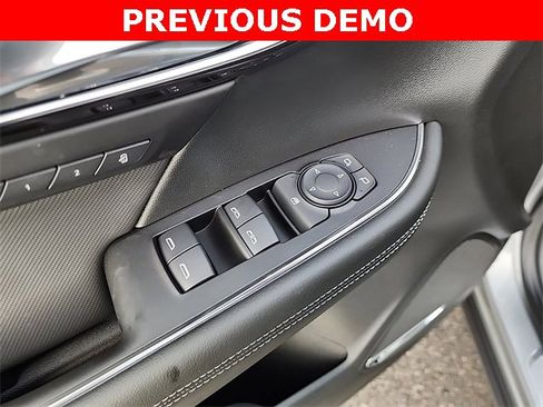 New 2025 Buick Envision Preferred image 11