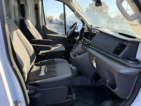 New 2025 Ford Transit 350 DRW w/ Interior Upgrade Package image 21