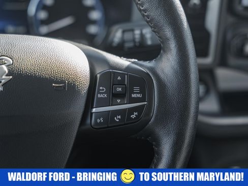 Certified 2022 Ford Bronco Sport Outer Banks w/ Tech Package image 31