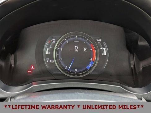 Used 2024 Lexus IS 350 F Sport image 27