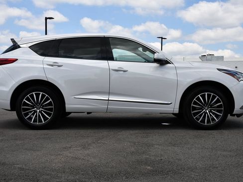 Used 2026 Acura RDX SH-AWD w/ Advance Package image 8