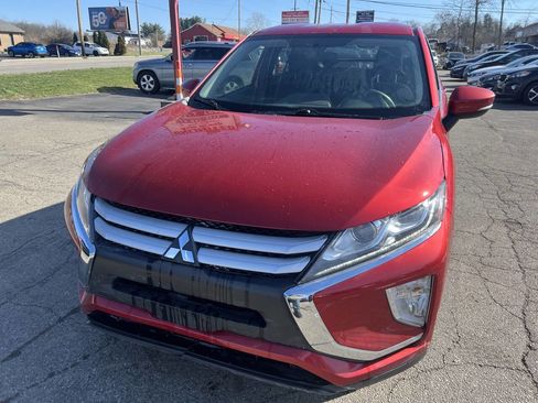 Used 2018 Mitsubishi Eclipse Cross ES image 3