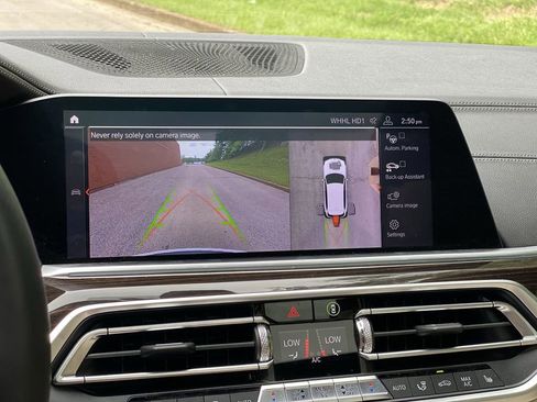 Used 2019 BMW X5 xDrive40i w/ Convenience Package AWD/4WD image 38