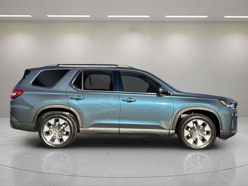 New 2026 Honda Pilot Elite image 6