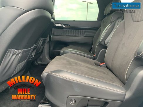 Used 2024 Hyundai Palisade Calligraphy AWD/4WD image 24