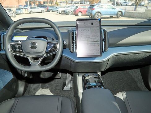 New 2026 Volvo EX30 Ultra w/ Protection Package Premier AWD/4WD image 18