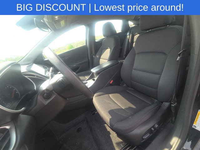 Used 2025 Chevrolet Malibu LT FWD image 24