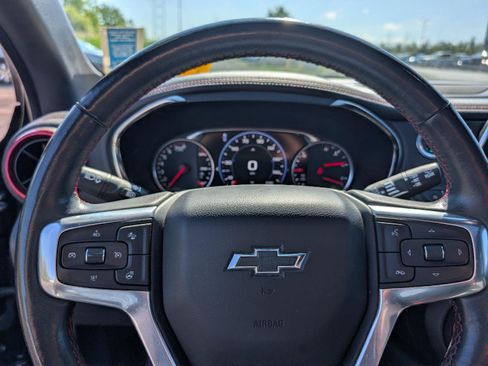 Used 2020 Chevrolet Blazer RS AWD/4WD image 10