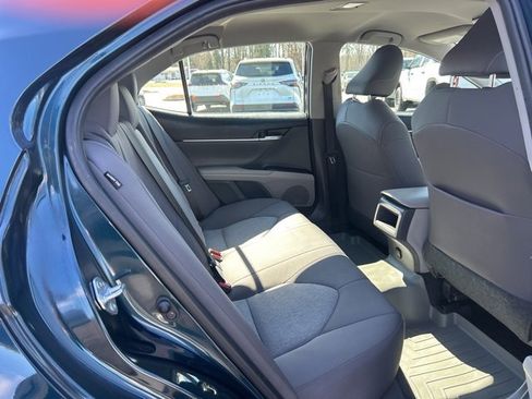 Used 2021 Toyota Camry LE image 16