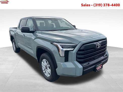 New 2026 Toyota Tundra SR5 image 7