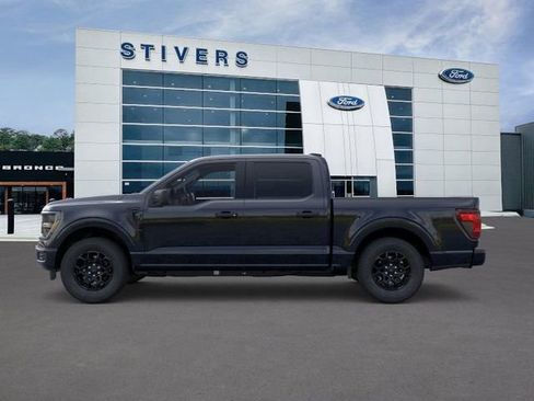 New 2026 Ford F150 STX RWD image 4