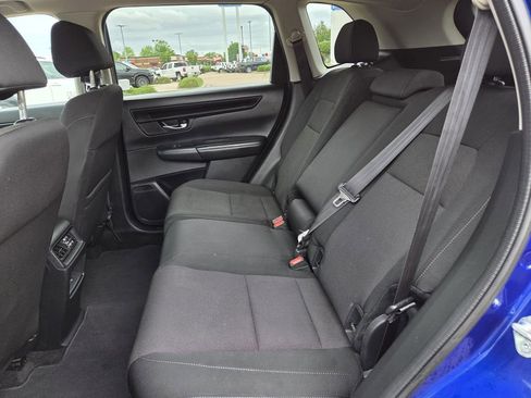 Used 2024 Honda CR-V EX image 19