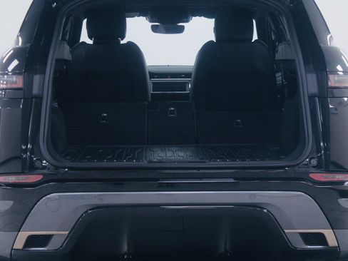 Used 2023 Land Rover Range Rover Evoque R-Dynamic S image 35