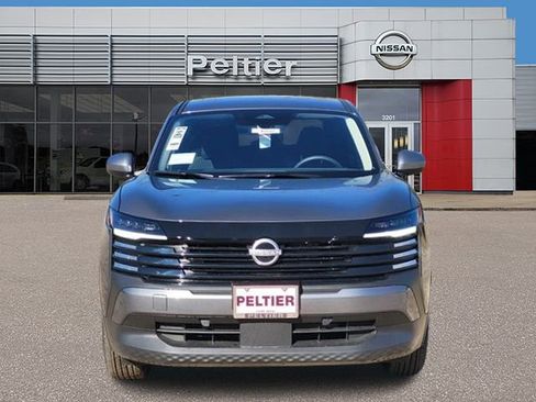 New 2025 Nissan Kicks SV w/ Illumination Package image 2