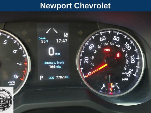 Used 2020 Toyota RAV4 LE image 24