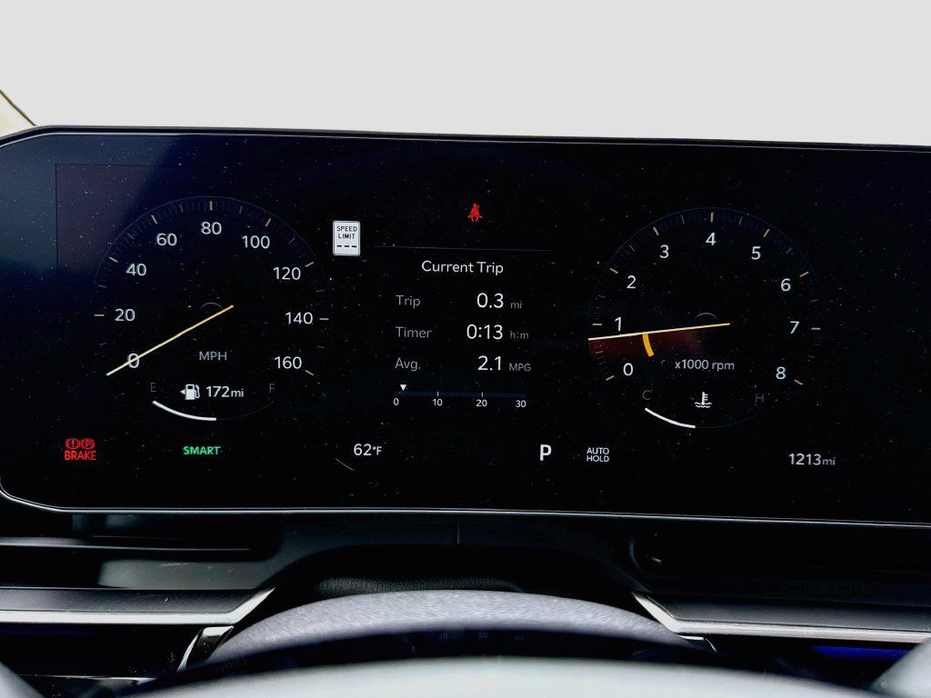 Used 2026 Kia Carnival SX Prestige FWD image 14