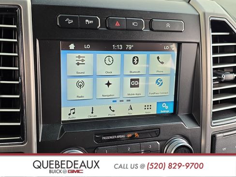 Used 2019 Ford F150 Platinum w/ Equipment Group 701A Luxury AWD/4WD image 19