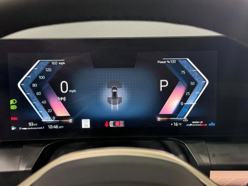 Certified 2025 BMW X3 xDrive30i w/ Premium Package image 29