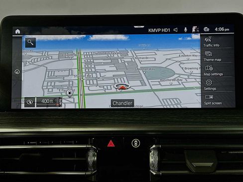 Used 2023 BMW X3 sDrive30i w/ Premium Package image 14