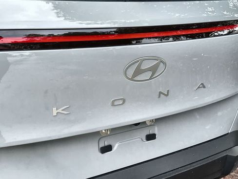 New 2027 Hyundai Kona SEL Sport FWD image 10