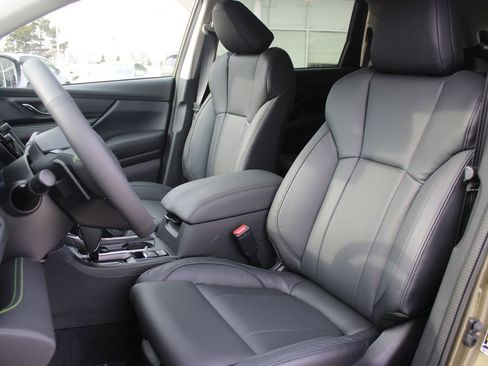 New 2026 Subaru Ascent Bronze Edition AWD/4WD image 8