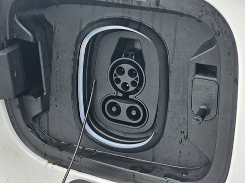 New 2026 GMC Sierra EV AT4 w/ AT4 Premium Package image 17