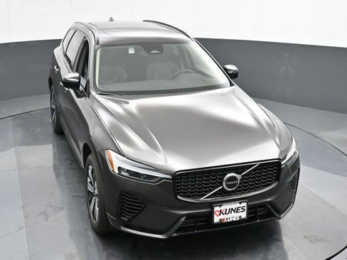 New 2025 Volvo XC60 T8 Core w/ Protection Package Premier image 35