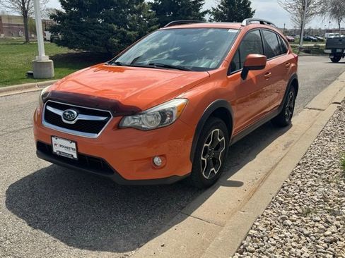 Used 2013 Subaru Crosstrek 2.0i Limited AWD/4WD image 31